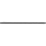 2"X4" Deck/Gutter Drain Grate-Gry. : 642-2807