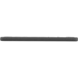 2"X 4" Deck/Gutter Drain Grate-Dkg. : 642-2809-DKG