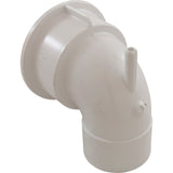 2" 90O Elbow Hi-Flo 200 Gpm Threaded : 642-3730
