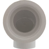 2" 90O Elbow Hi-Flo 200 Gpm Threaded : 642-3730