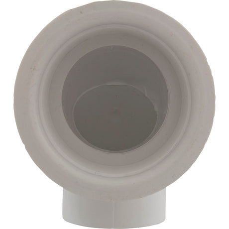 2" 90O Elbow Hi-Flo 200 Gpm Threaded : 642-3730 - Waterway Plastics - 8.06105E+11 - PartsForSpas.com