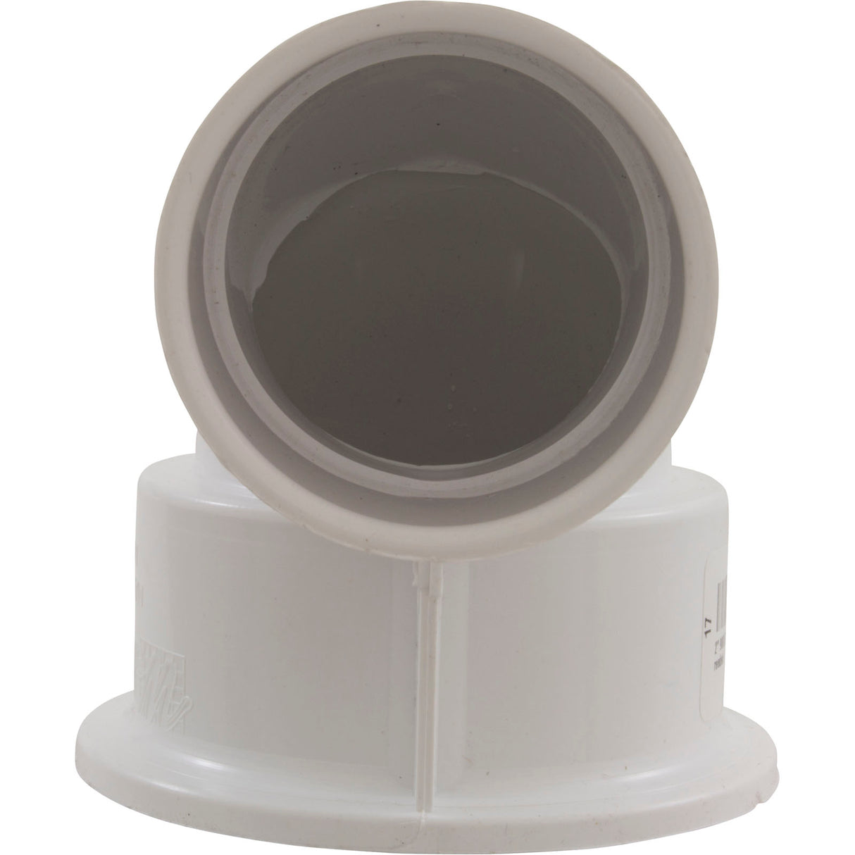 2" 90O Elbow Hi-Flo 200 Gpm Threaded : 642-3730