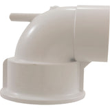 2" 90O Elbow Hi-Flo 200 Gpm Threaded : 642-3730