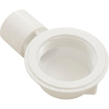Body, Lo Pro Drain 1"S Ell R2 : 642-4180