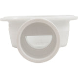 Body, Lo Pro Drain 1"S Ell R2 : 642-4180