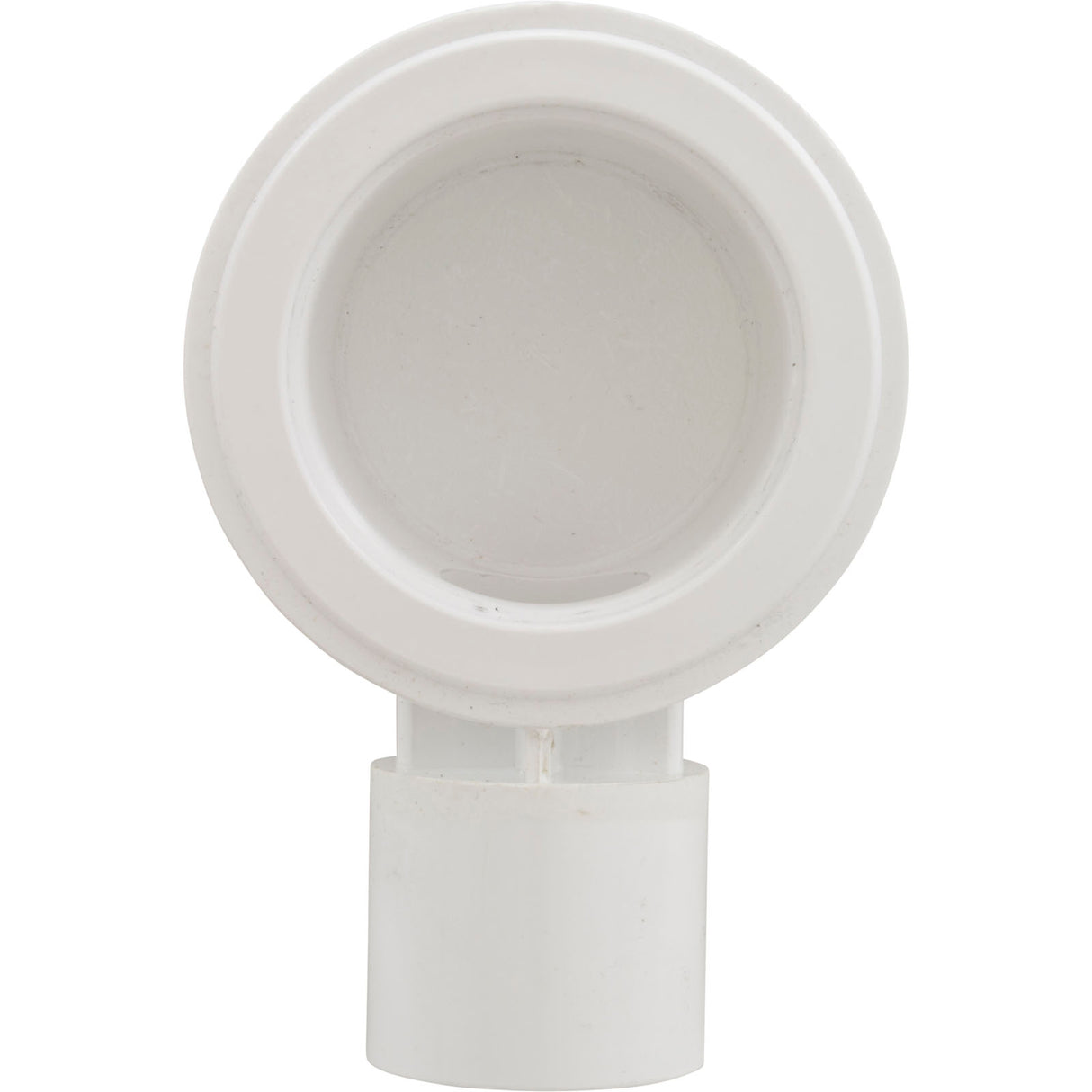 Body, Lo Pro Drain 1"S Ell R2 : 642-4180