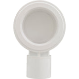 Body, Lo Pro Drain 1"S Ell R2 : 642-4180
