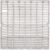 POOL GRATE 12" X 12" - VGB2008. : 642-4720 V