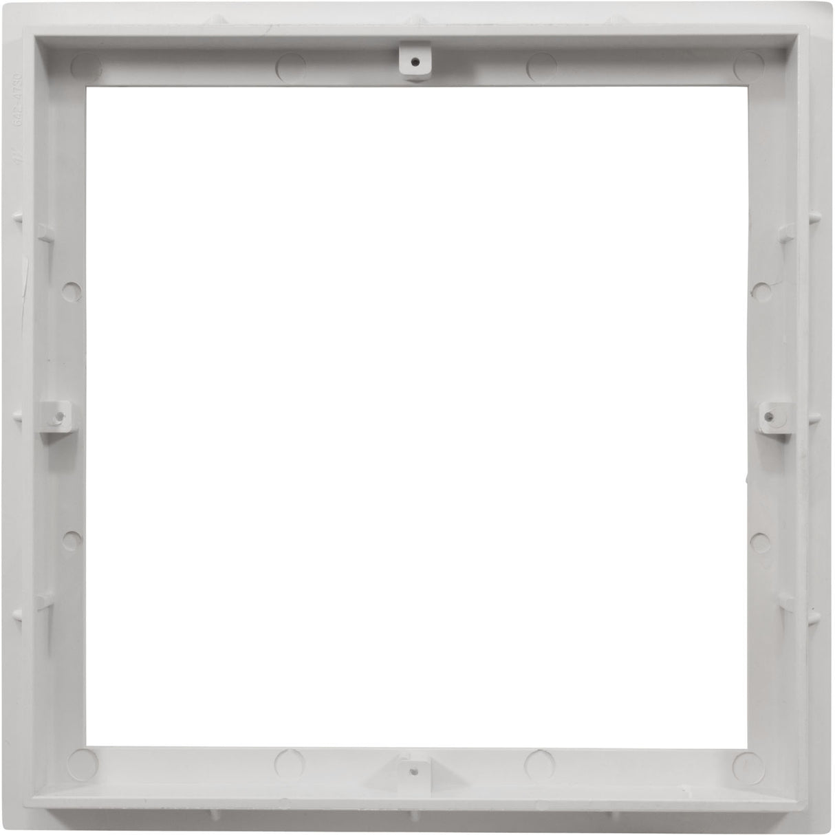 Frame Grate, 12" X 12" : 642-4730
