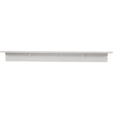 Frame Grate, 12" X 12" : 642-4730