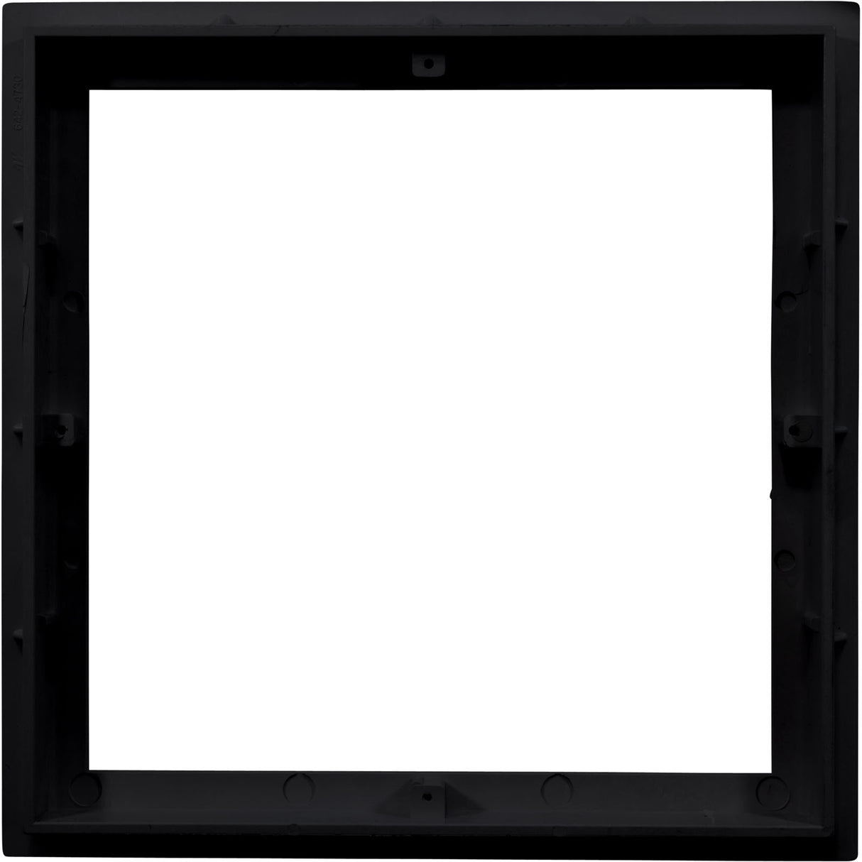 Frame Grate, 12" X 12" : 642-4731