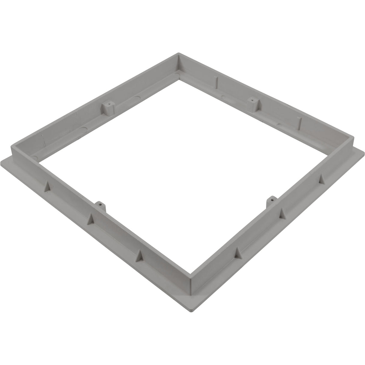 Frame Grate, 12" X 12" : 642-4737