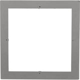 Frame Grate, 12" X 12" : 642-4737