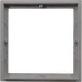 Frame Grate, 12" X 12" : 642-4737