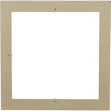Frame Grate, 12" X 12" : 642-4739-BEI