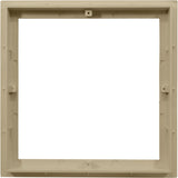 Frame Grate, 12" X 12" : 642-4739-BEI