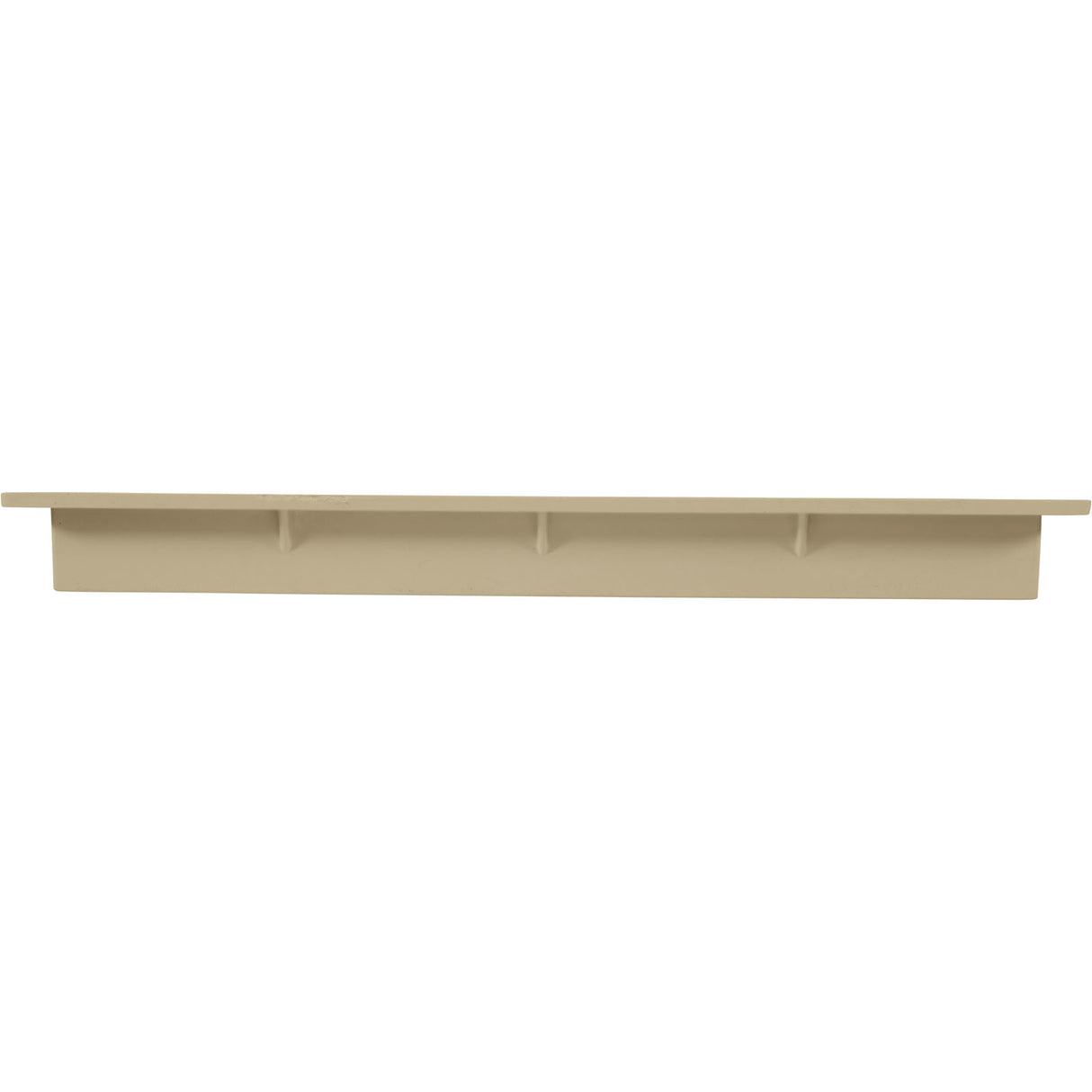 Frame Grate, 12" X 12" : 642-4739-BEI