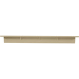 Frame Grate, 12" X 12" : 642-4739-BEI