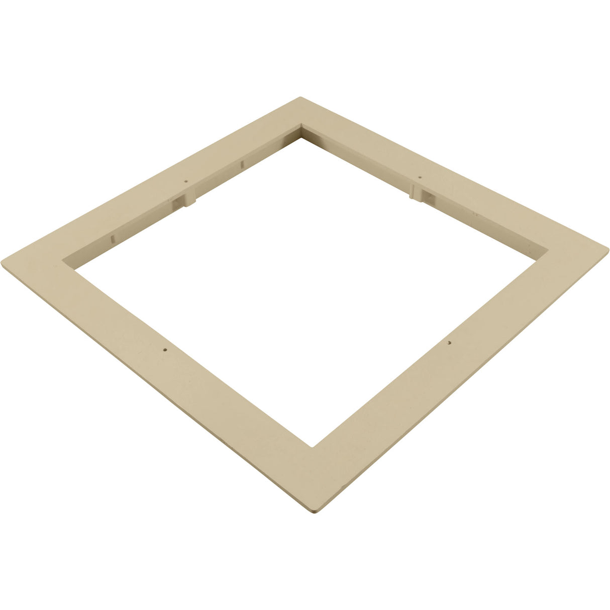 Frame Grate, 12" X 12" : 642-4739-BEI