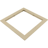 Frame Grate, 12" X 12" : 642-4739-BEI