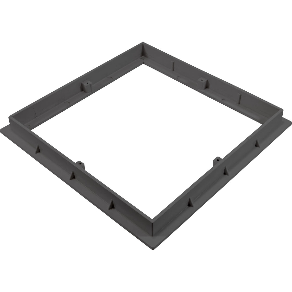 Frame Grate, 12" X 12" : 642-4739-DKG