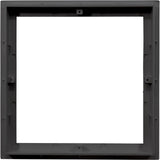Frame Grate, 12" X 12" : 642-4739-DKG