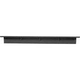 Frame Grate, 12" X 12" : 642-4739-DKG