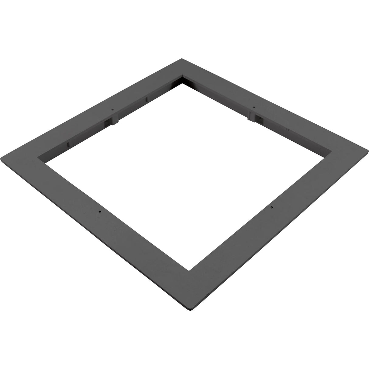 Frame Grate, 12" X 12" : 642-4739-DKG