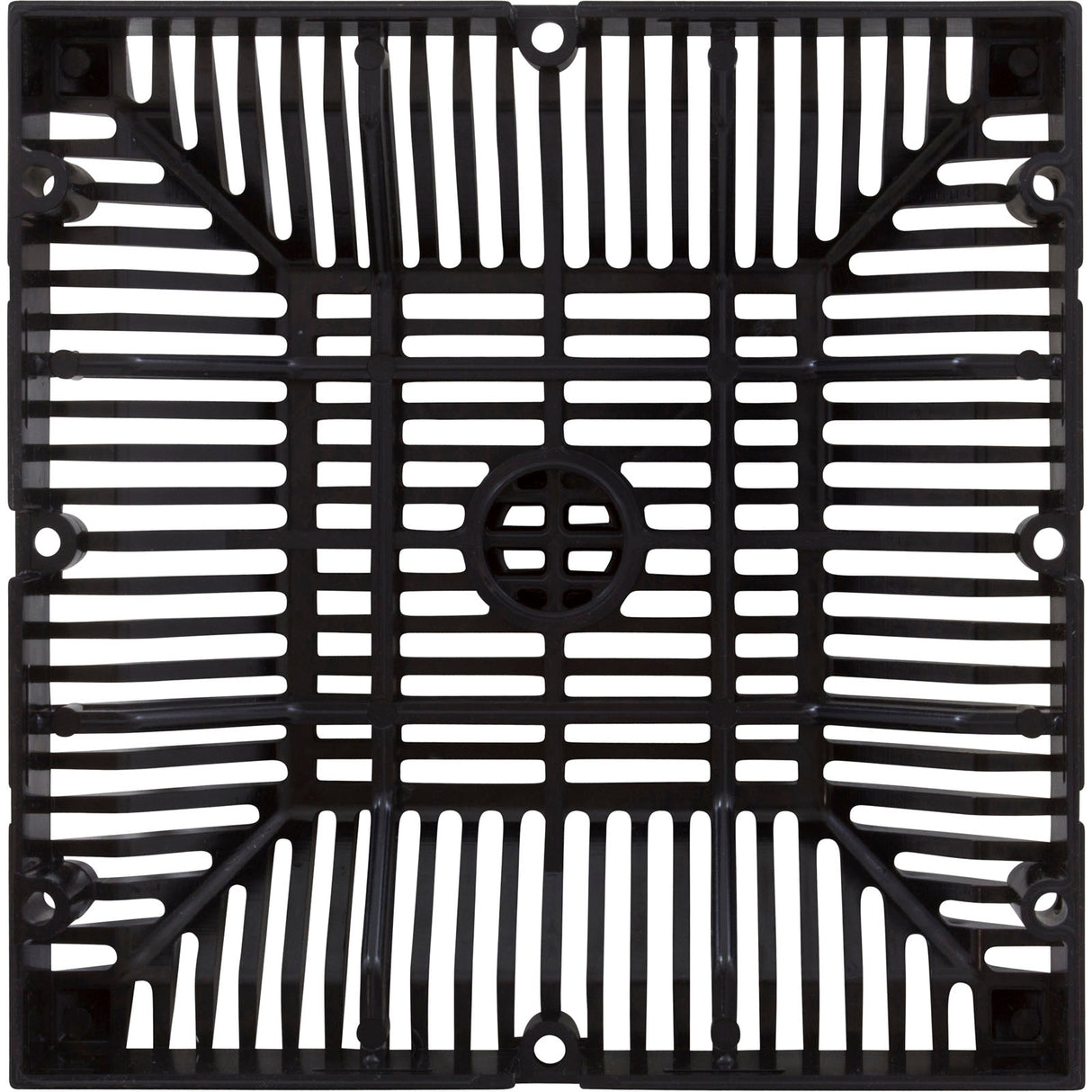 GRATE 9" X 9" 2011 STYLE : 642-4791 V