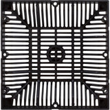 GRATE 9" X 9" 2011 STYLE : 642-4791 V
