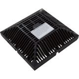 GRATE 9" X 9" 2011 STYLE : 642-4791 V
