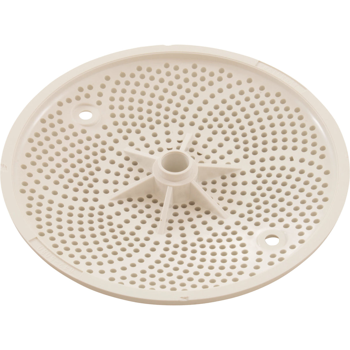 Cf Safety Suction Cover : 642-5080-BC