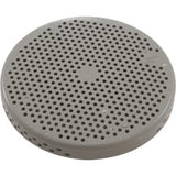 Lo-Pro Suct Cover & Snap Catch Assy - Gray : 643-4257 - Waterway Plastics - 806105114266 - PartsForSpas.com