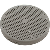 Lo-Pro Suct Cover & Snap Catch Assy - Gray : 643-4257 - Waterway Plastics - 806105114266 - PartsForSpas.com