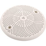 Bath Safety Suction Designer Cover W/Screws : 643-4460-BO