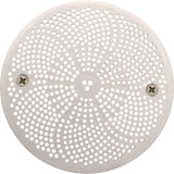 Bath Safety Suction Designer Cover W/Screws : 643-4460-BO