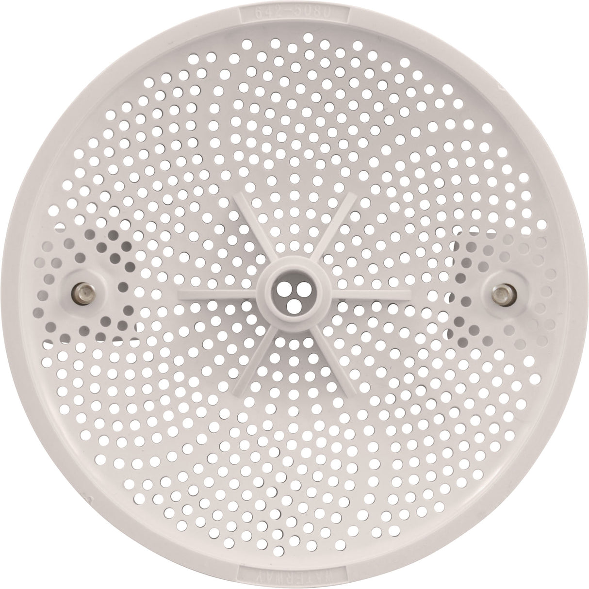 Bath Safety Suction Designer Cover W/Screws : 643-4460-BO