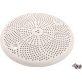 Bath Safety Suction Designer Cover W/Screws : 643-4460-BO
