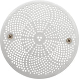 Bath Safety Suction Designer Cover W/Screws : 643-4460-CW