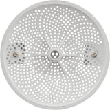 Bath Safety Suction Designer Cover W/Screws : 643-4460-CW