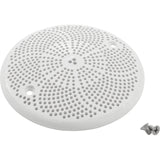 Bath Safety Suction Designer Cover W/Screws : 643-4460-CW
