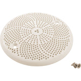 Bath Safety Suction Designer Cover W/Screws : 643-4460-OB