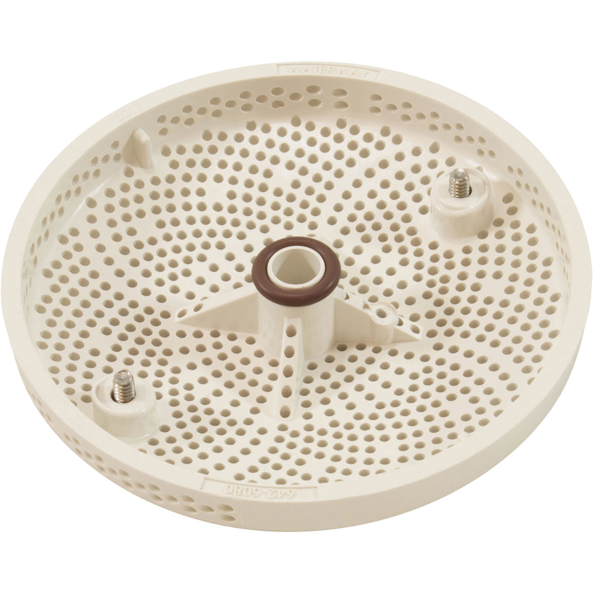 Cf Safety Hi-Flo Suction Cover Assy : 643-5070-BC