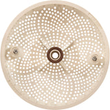 Cf Safety Hi-Flo Suction Cover Assy : 643-5070-BC
