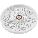 Cf Safety Hi-Flo Suction Cover Assy : 643-5070-CW