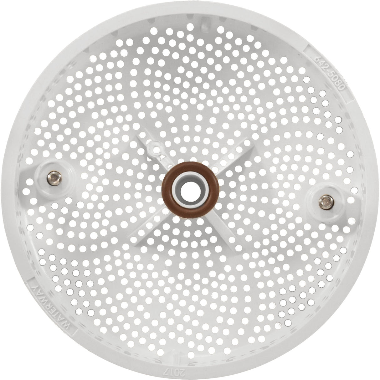 Cf Safety Hi-Flo Suction Cover Assy : 643-5070-CW