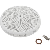 Cf Safety Hi-Flo Suction Cover Assy : 643-5070-CW