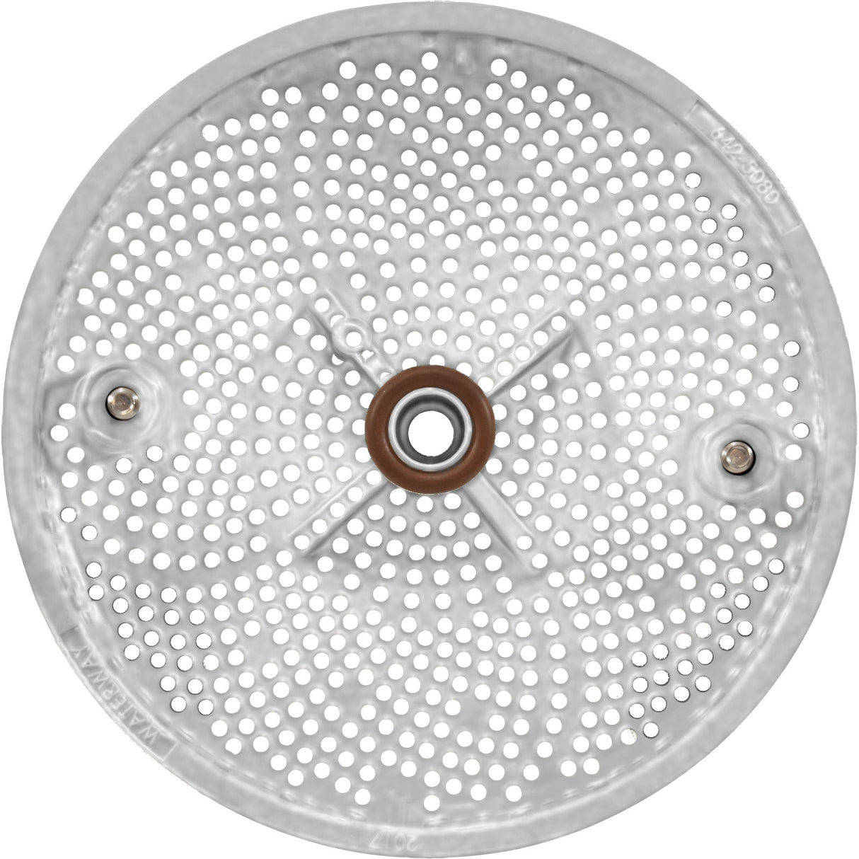 Cf Safety Hi-Flo Suction Cover Assy : 643-5070-PC