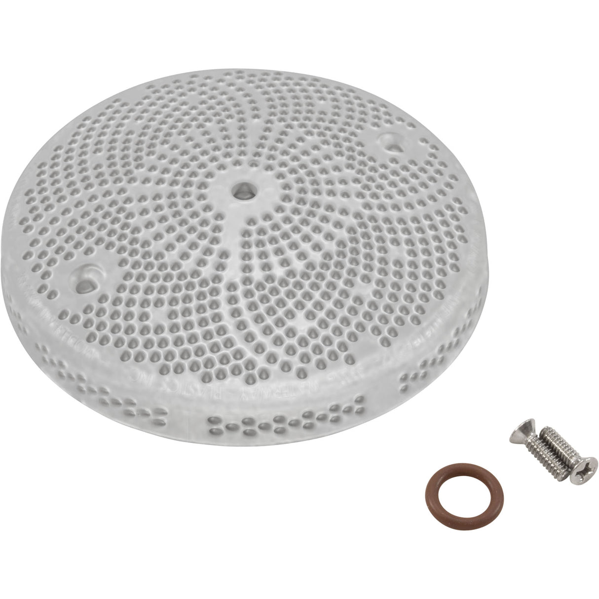 Cf Safety Hi-Flo Suction Cover Assy : 643-5070-PC