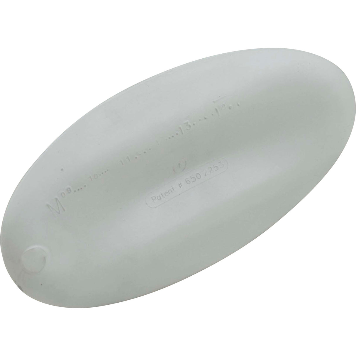 Insert:Pillow Jac. (Oval) : 6455-007